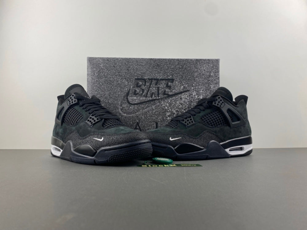 Air Jordan 4 Nigel Sylvester