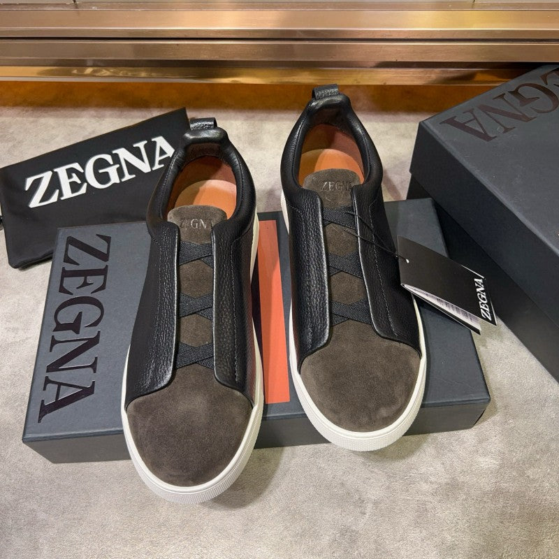 ZEGNA Triple Stitch 50