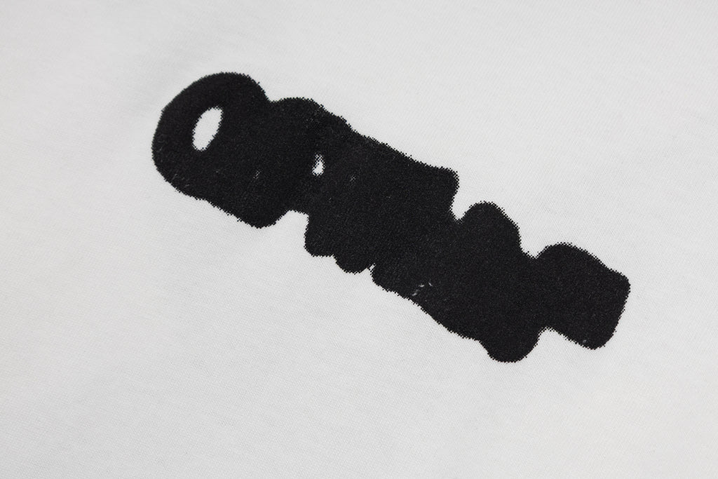 Off-White Oversized T-Shirts 2