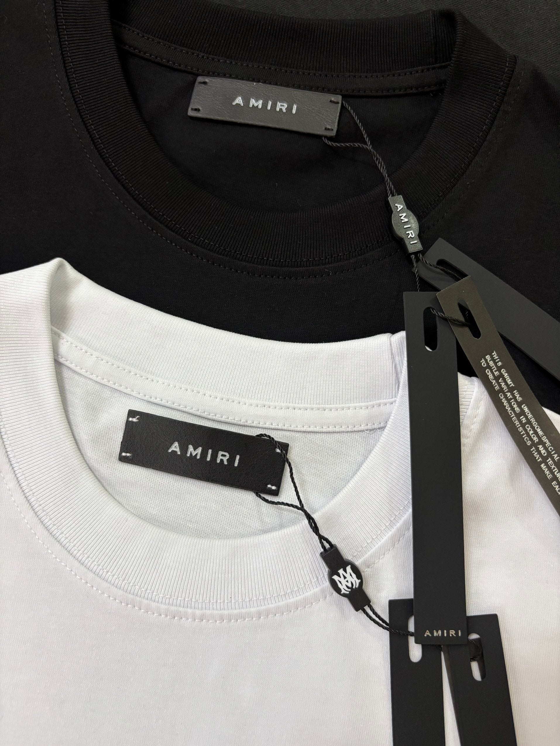Amiri Apparel 2