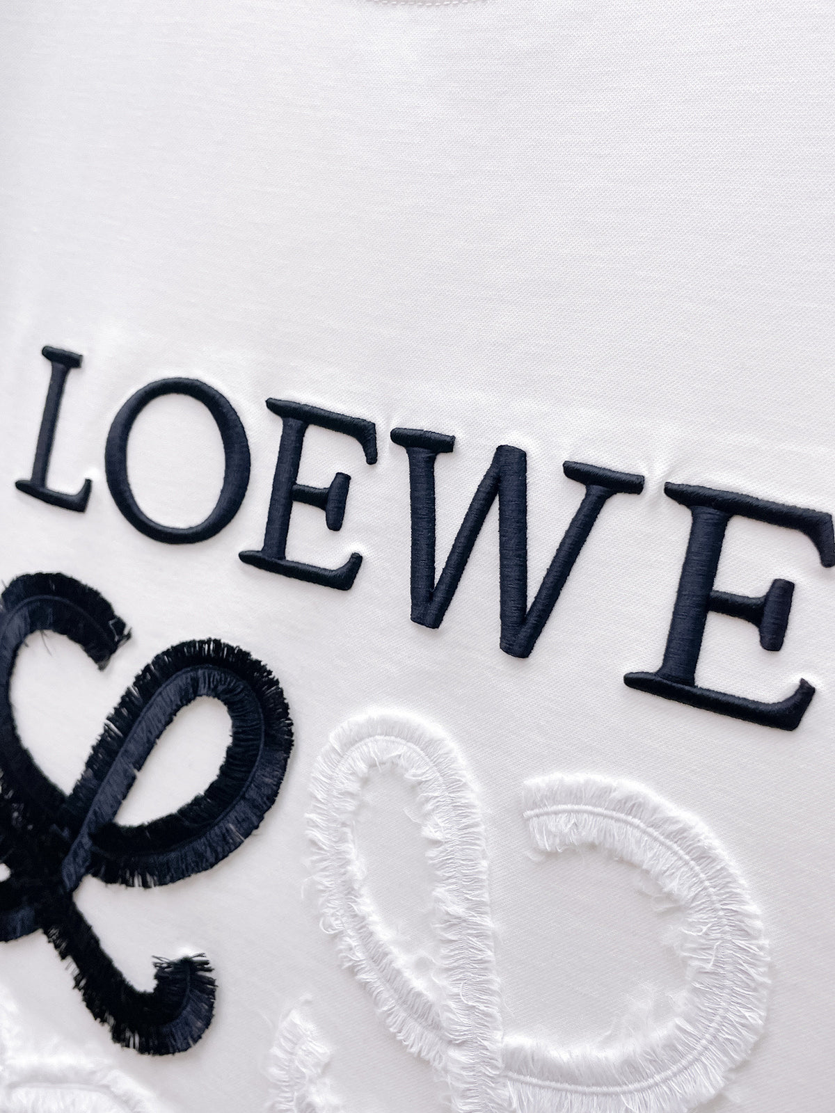 👕 LOEWE APPAREL 5