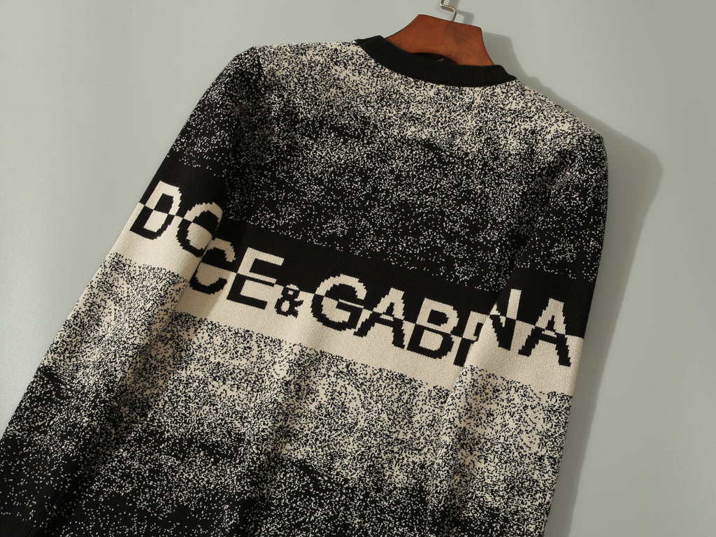 Dolce & Gabbana Sueters