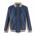 🧥 Louis Vuitton Chamarra Tipo Colegial 2