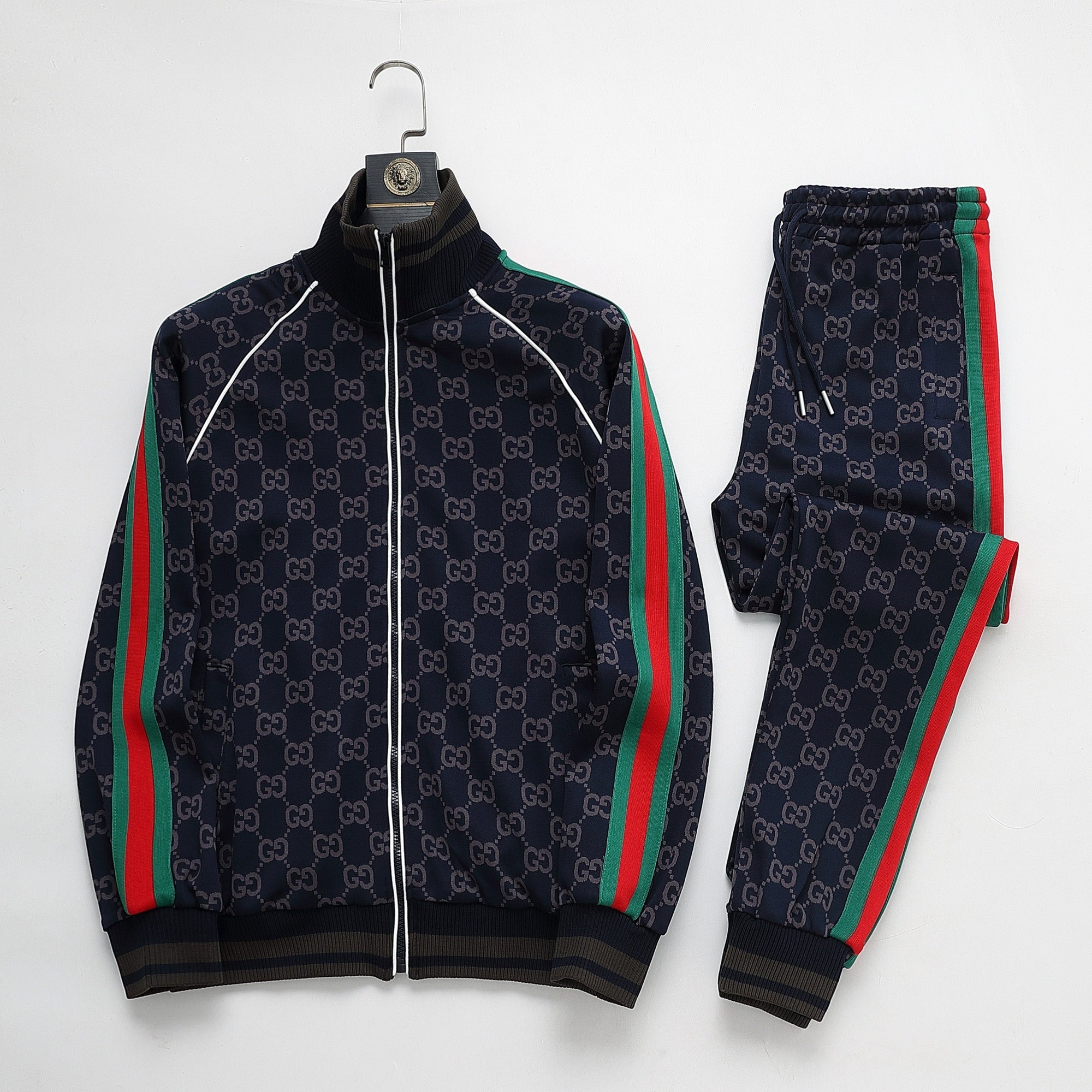 Gucci Tracksuit