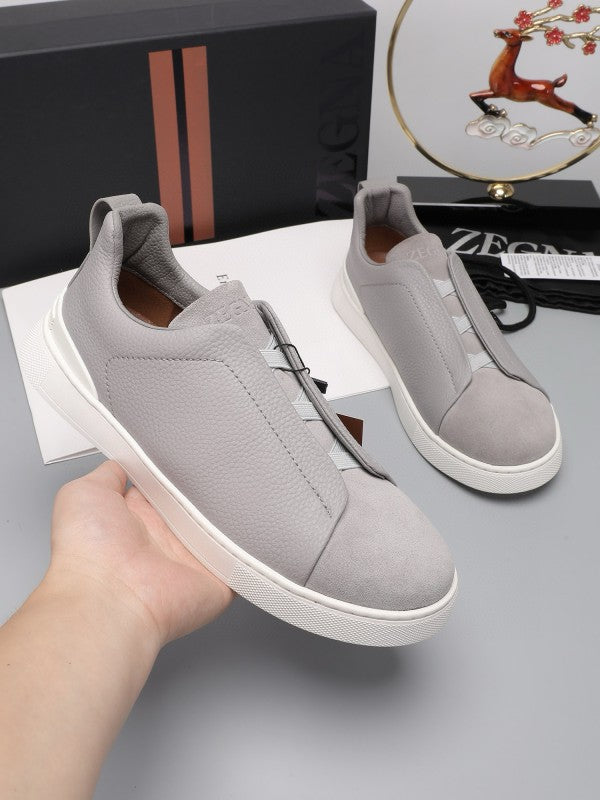 ZEGNA Triple Stitch 54