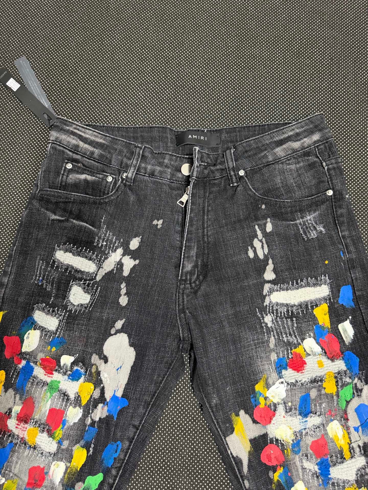 Amiri Jeans 2