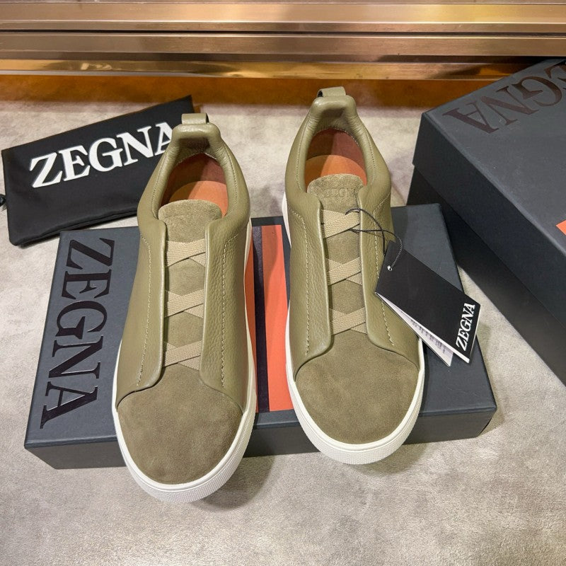 ZEGNA Triple Stitch 48
