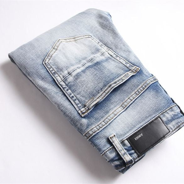 Amiri Jeans 5