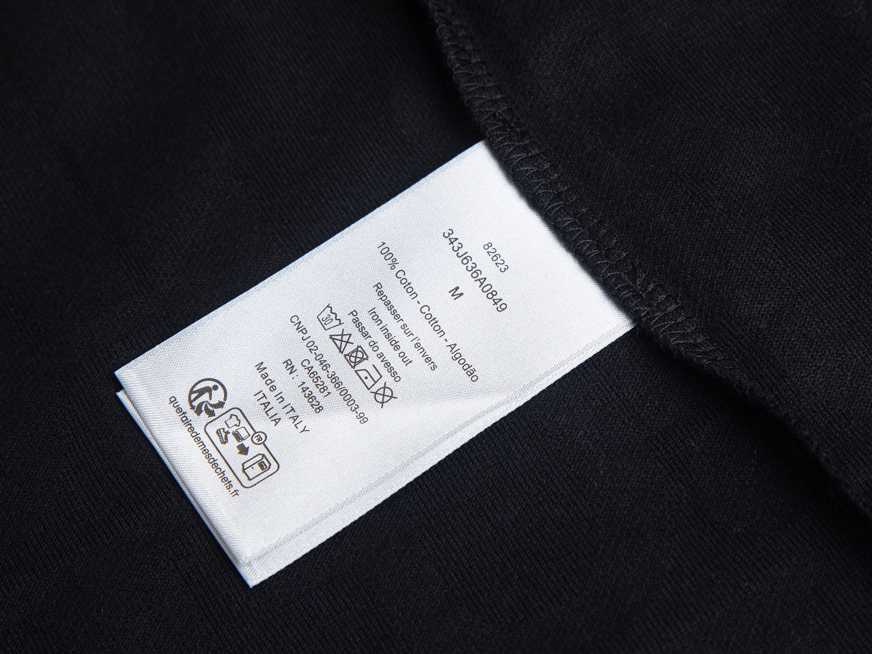 Dior Apparel 15