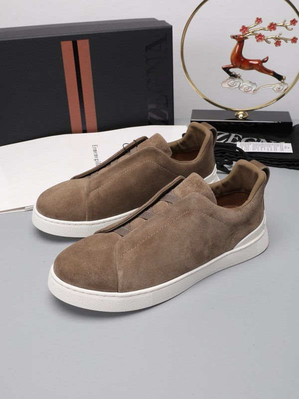 ZEGNA Triple Stitch 57
