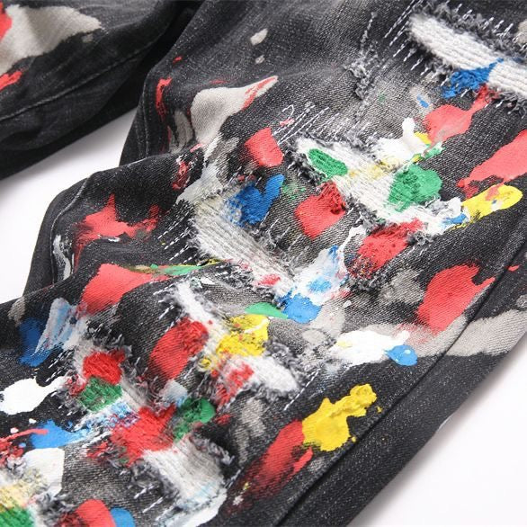 Amiri Jeans 2