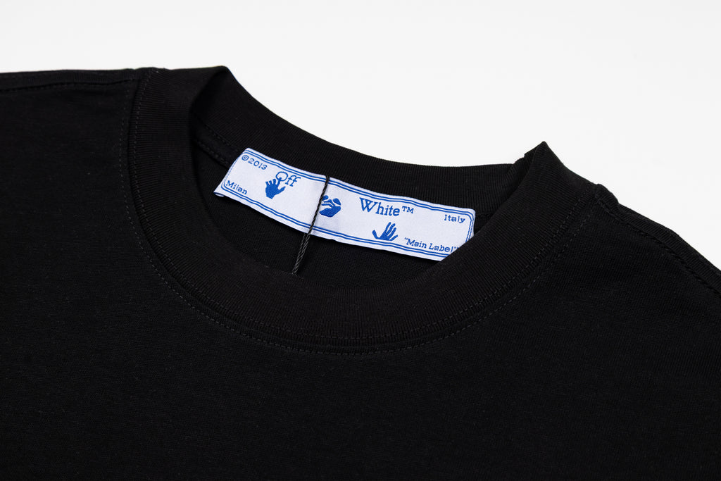 Off-White Oversized T-Shirts 10