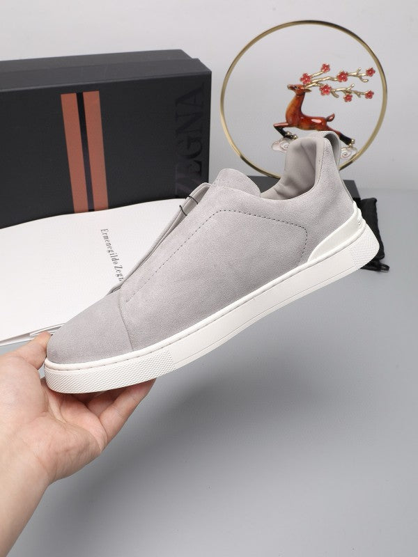 ZEGNA Triple Stitch 58