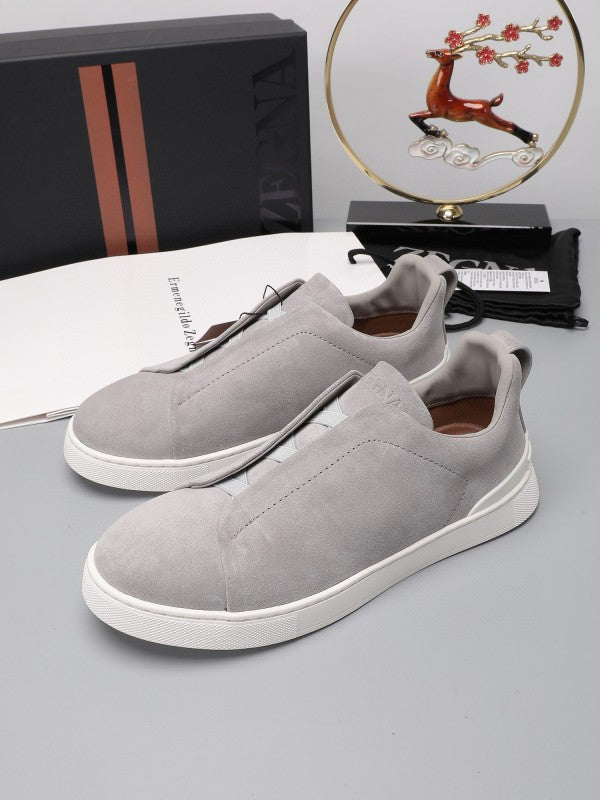 ZEGNA Triple Stitch 58