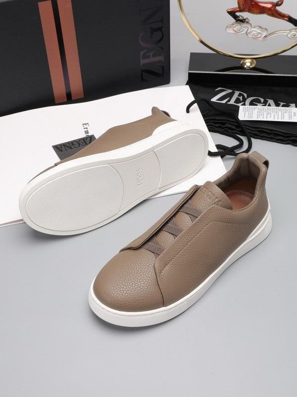 ZEGNA Triple Stitch 601