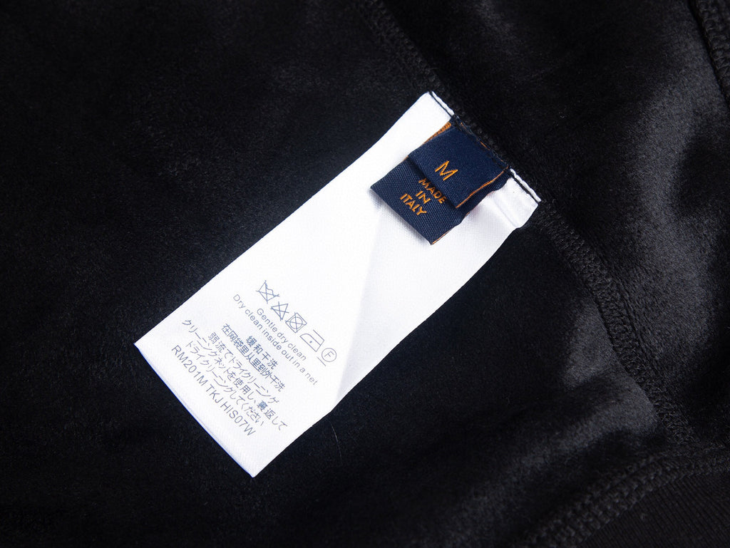 🧥 Louis Vuitton Hoodie