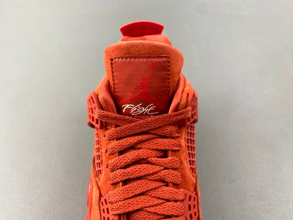 Air Jordan 4 Nigel Sylvester “Brick by Brick”