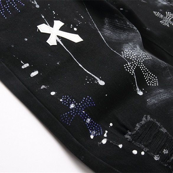 Amiri Jeans