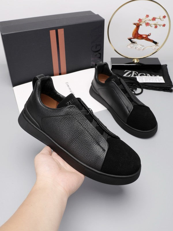 ZEGNA Triple Stitch 40