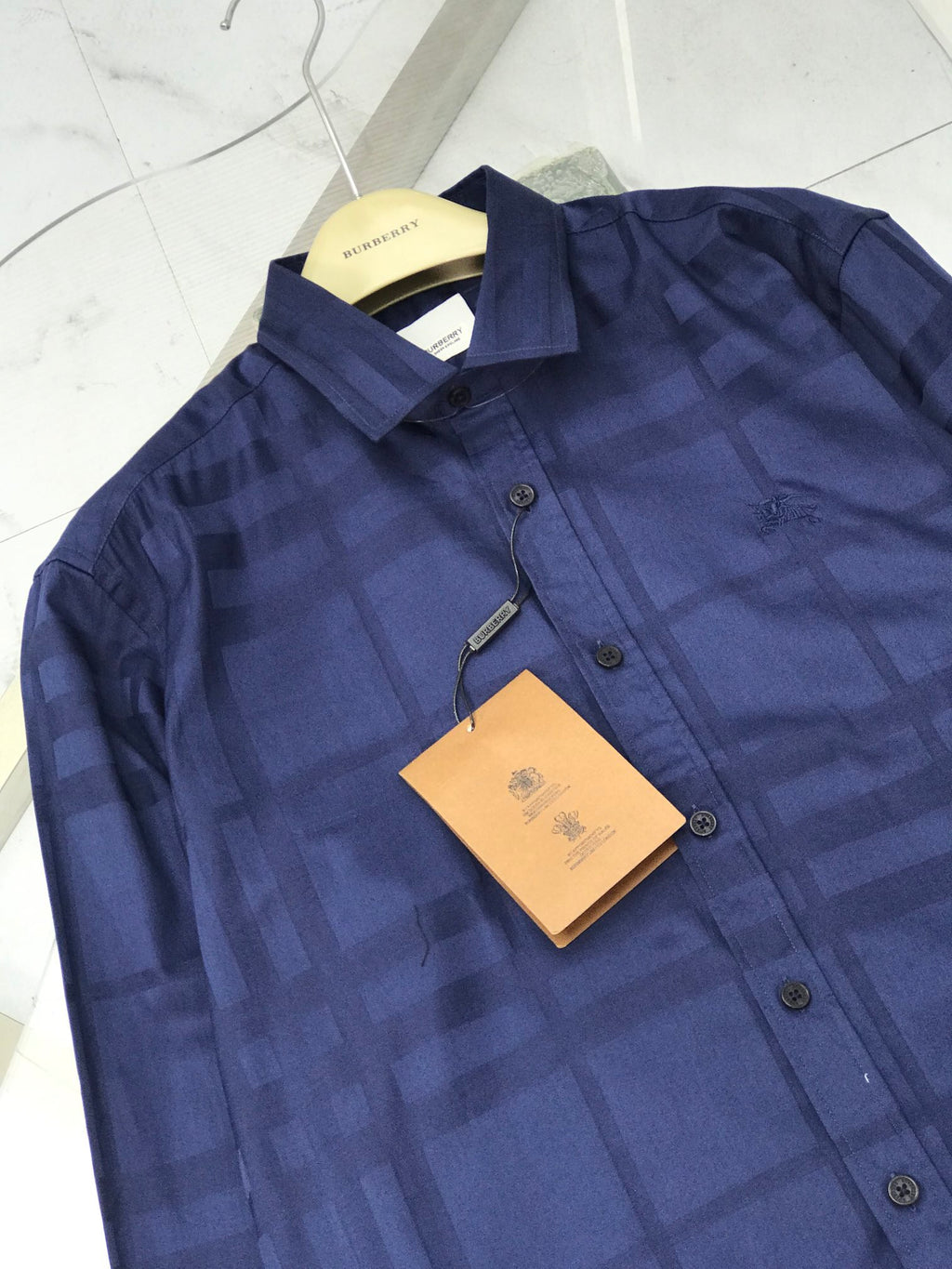 🤎 Burberry Apparel 10