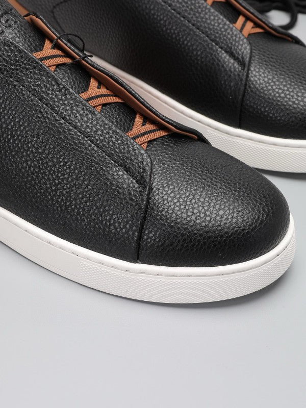 ZEGNA Triple Stitch 62