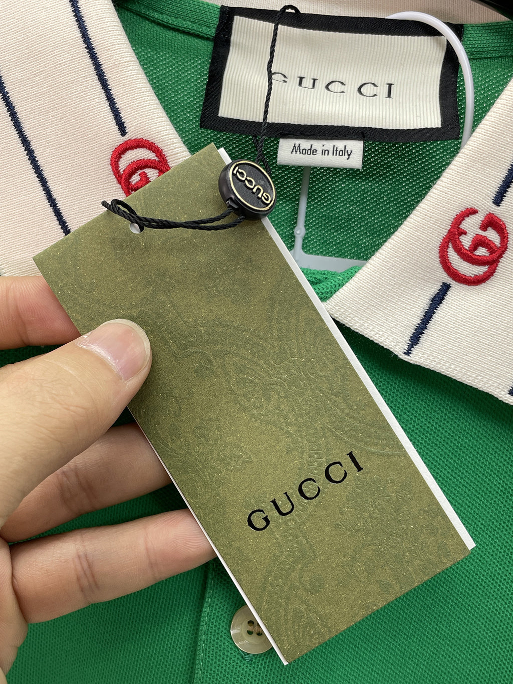 Gucci Apparel 17