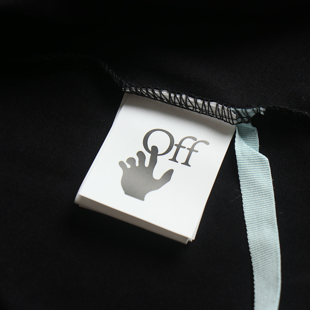 Off-White Oversized T-Shirts 20
