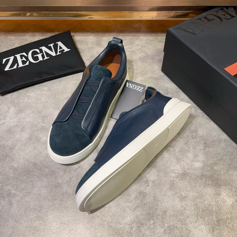 ZEGNA Triple Stitch 49