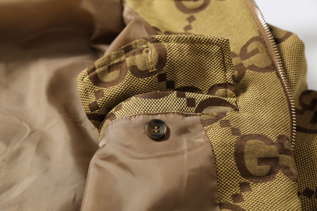 Gucci Jackets