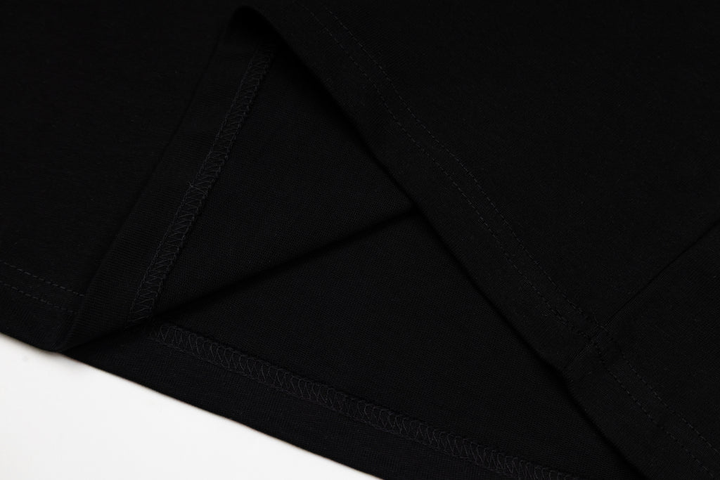 Off-White Oversized T-Shirts 7