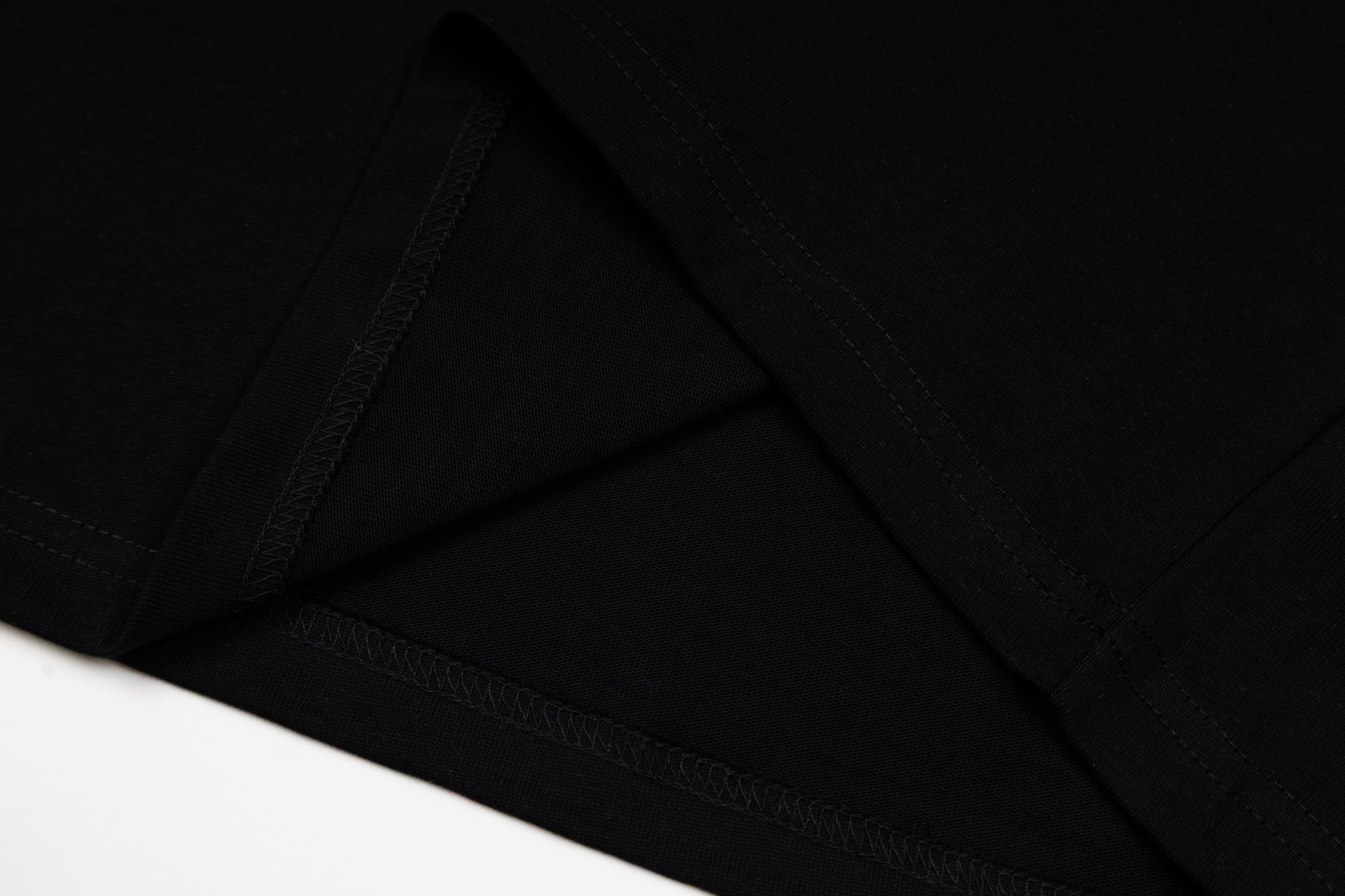 Off-White Oversized T-Shirts 7