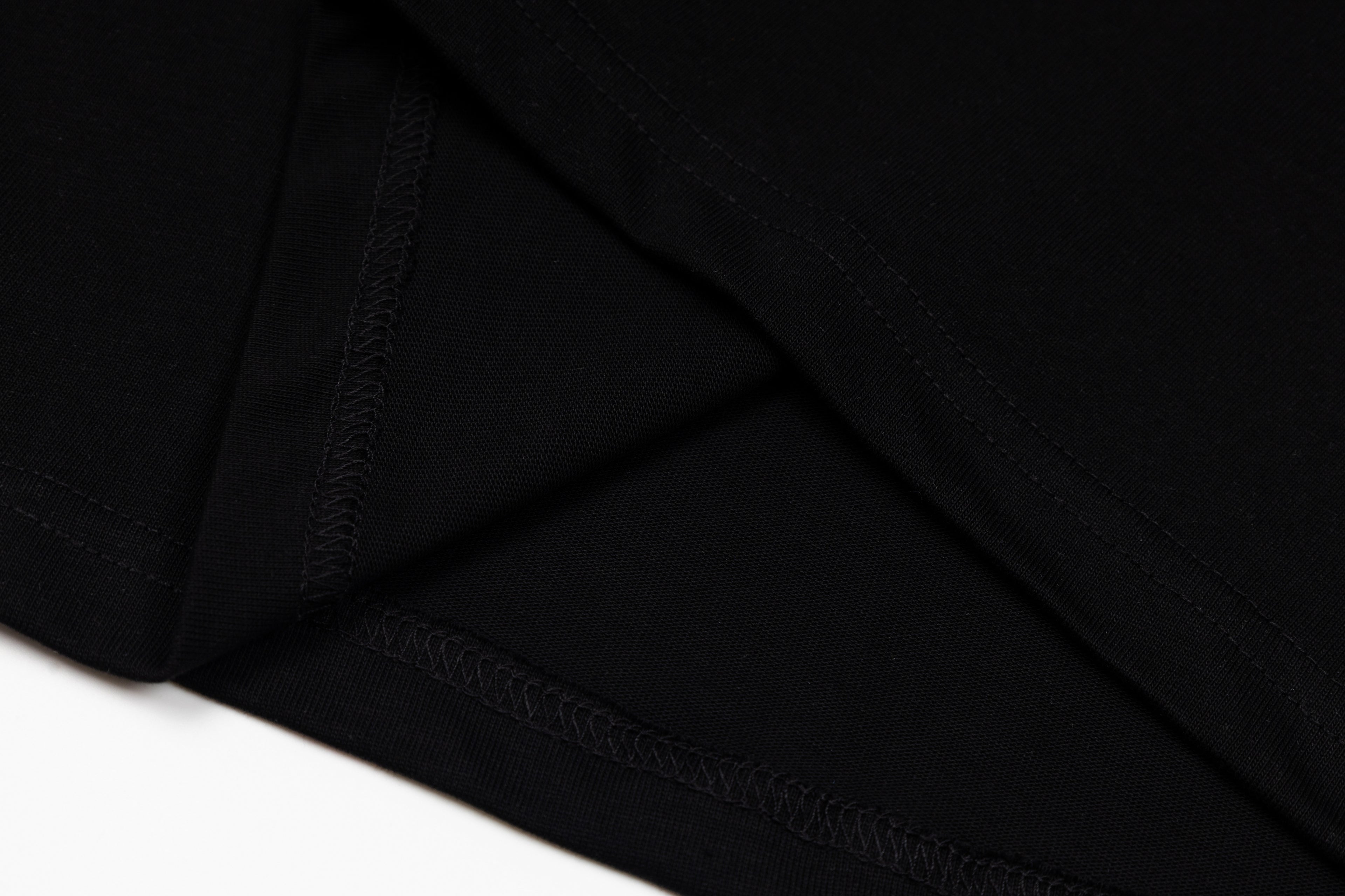 Off-White Oversized T-Shirts