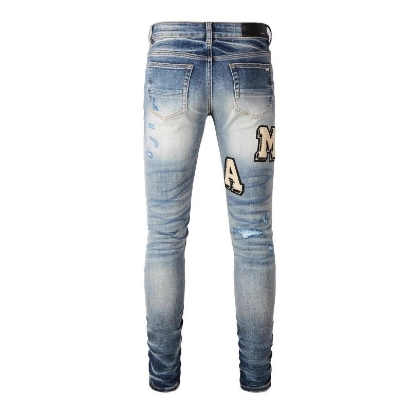 Amiri Jeans 6