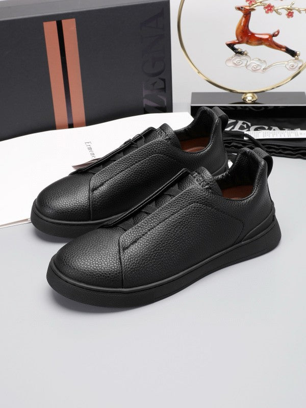 ZEGNA Triple Stitch 63