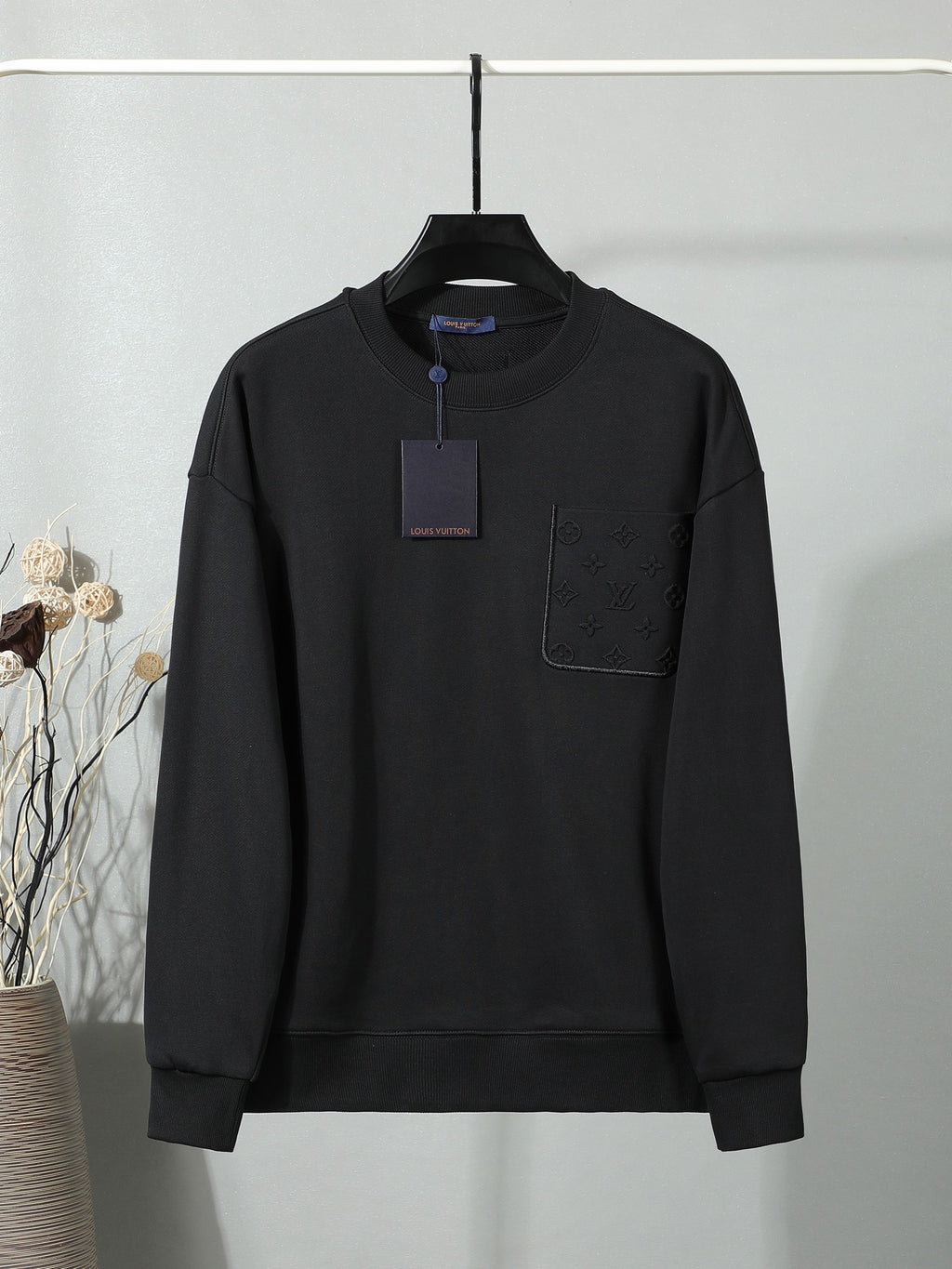 🧥 Louis Vuitton Suéteres 2