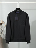 🧥 Louis Vuitton Suéteres 2