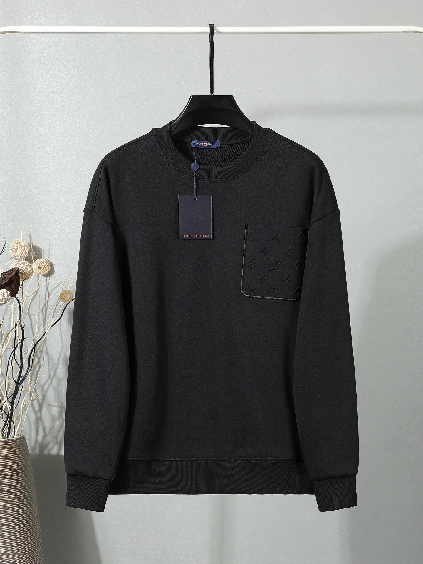 🧥 Louis Vuitton Suéteres 2
