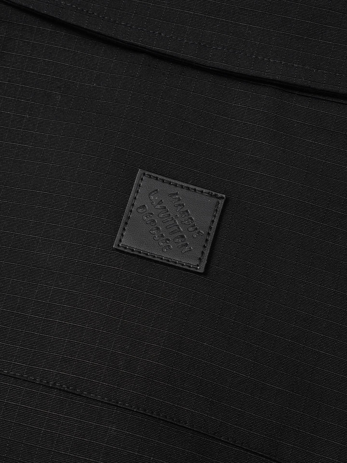 🧥 Louis Vuitton Chamarra Rompevientos