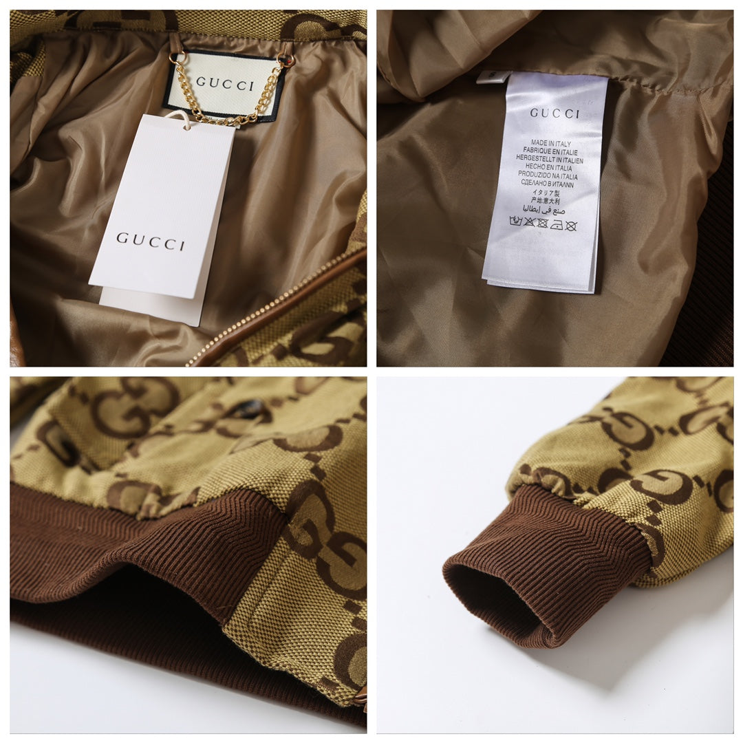Gucci Jackets