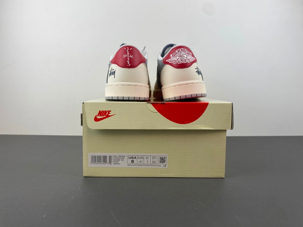 Nike Air Zoom Spiridon x Stüssy