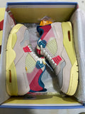 Air Jordan 4 GUAVA ICE