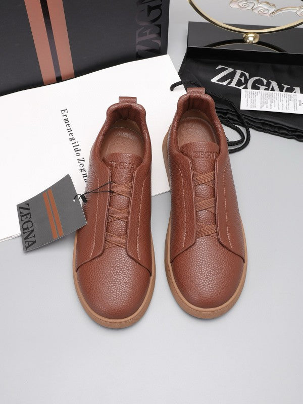 ZEGNA Triple Stitch 60