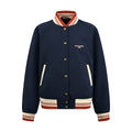 🧥 Louis Vuitton Chamarra Tipo Colegial