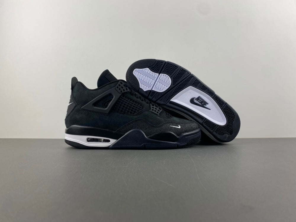 Air Jordan 4 Nigel Sylvester