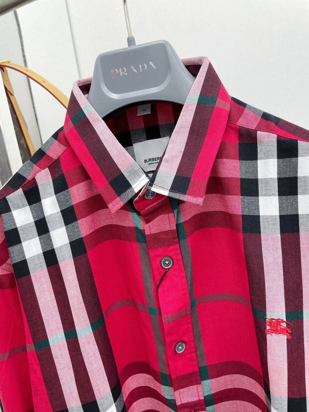 🤎 Burberry Apparel 18