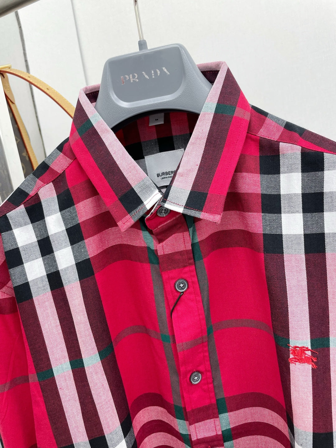 🤎 Burberry Apparel 18