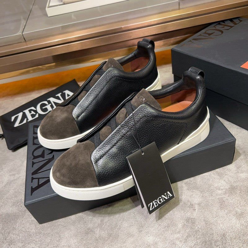 ZEGNA Triple Stitch 50