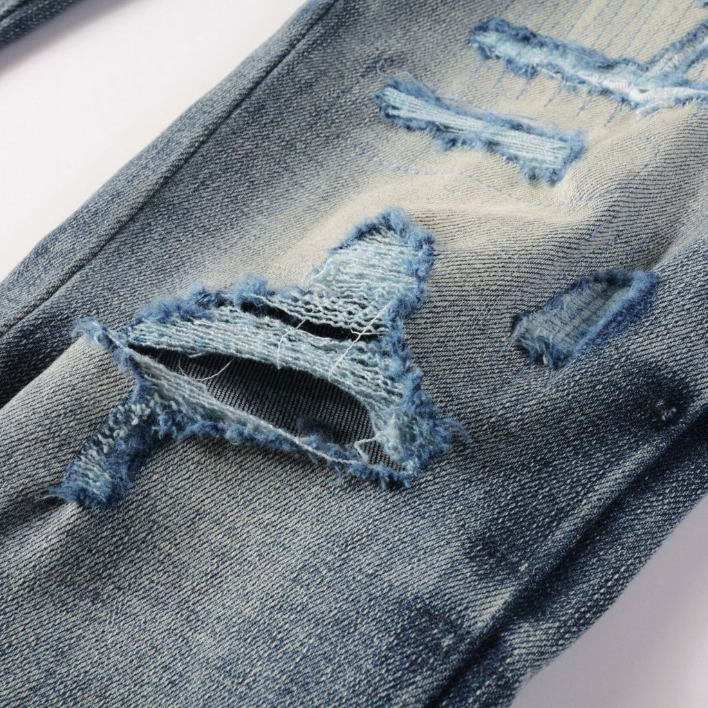 Amiri Jeans 6