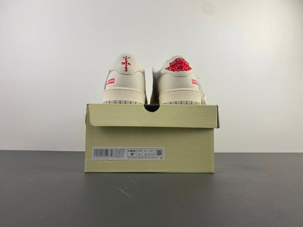 AJ 1 X Supreme