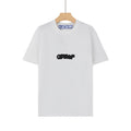 Off-White Oversized T-Shirts 2